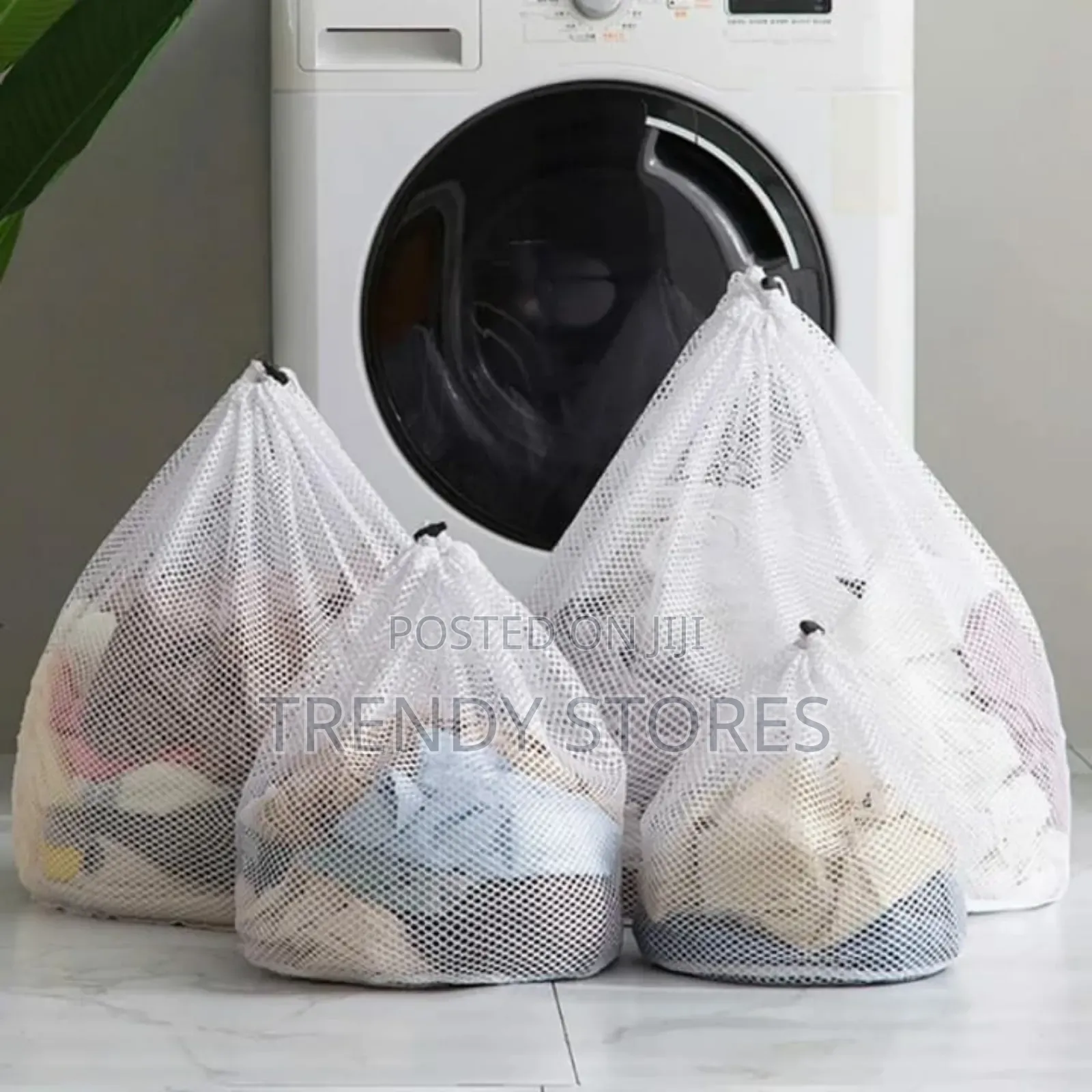 Laundry Bags