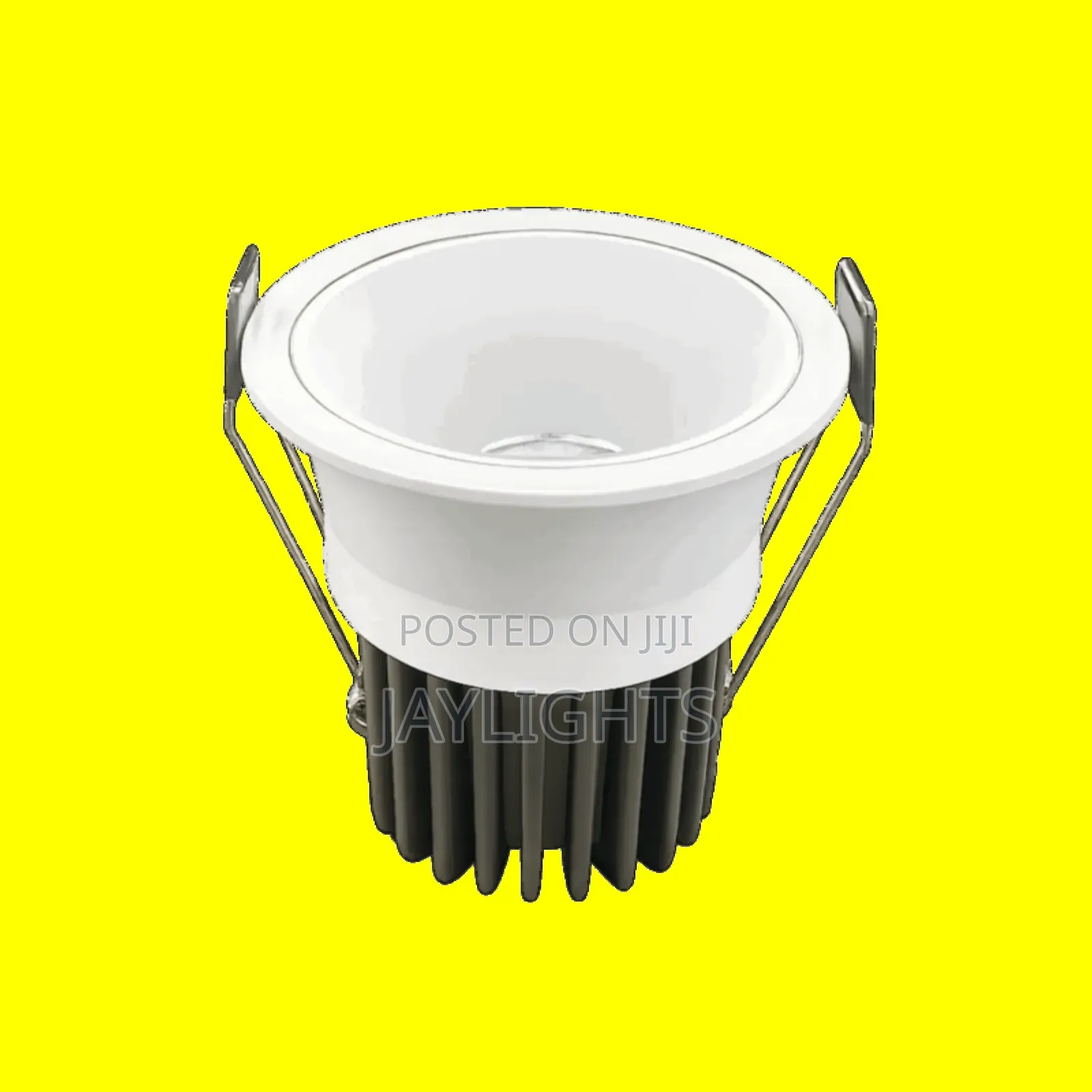 Deep-Series Cob Led Downlight Architectural Quality for Your Home