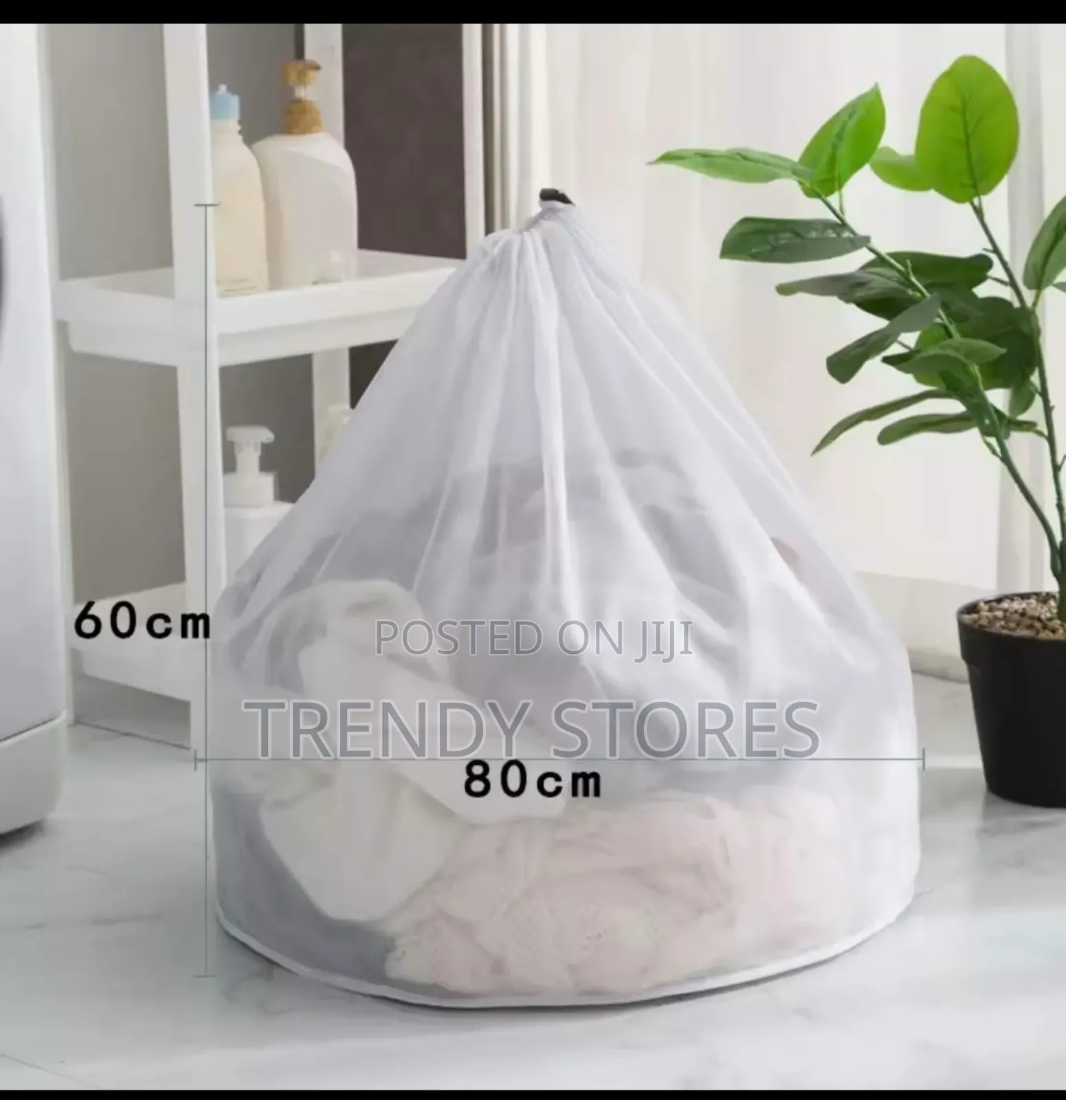 Laundry Bags