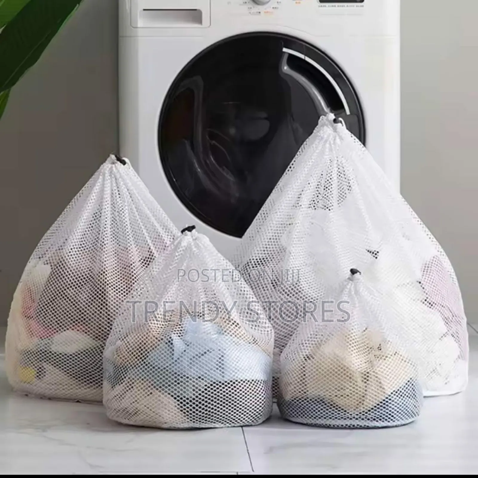 Laundry Bags