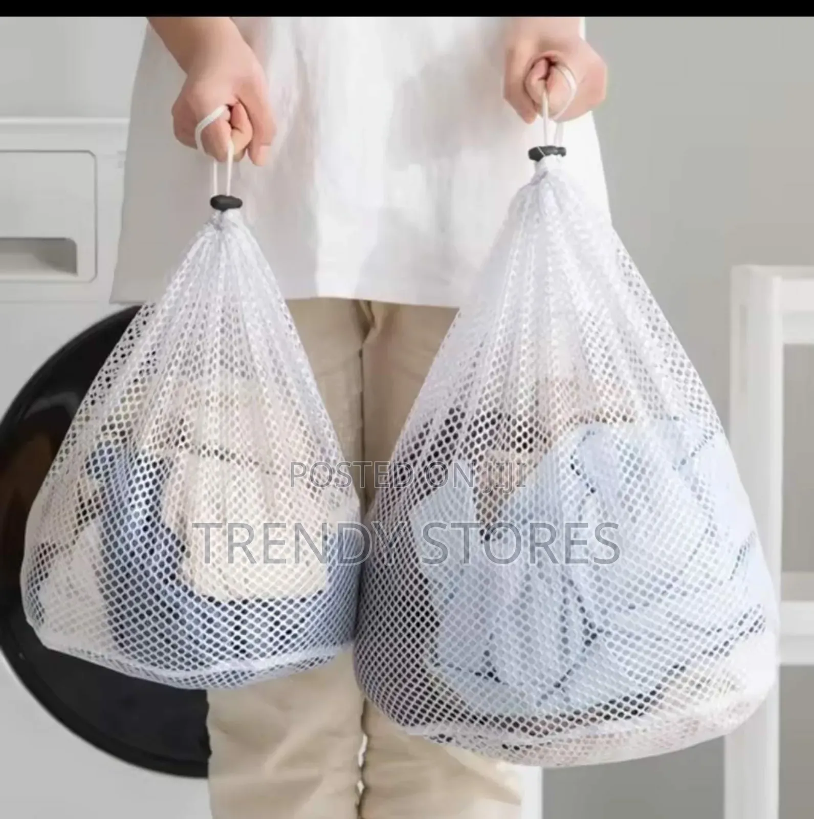 Laundry Bags