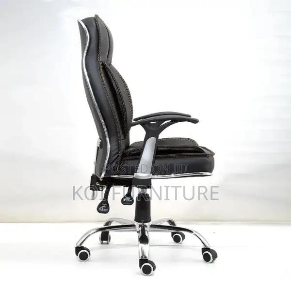 Office Chair; Executive Generic Office Chair