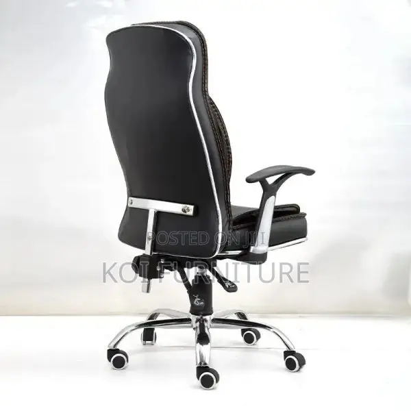 Office Chair; Executive Generic Office Chair