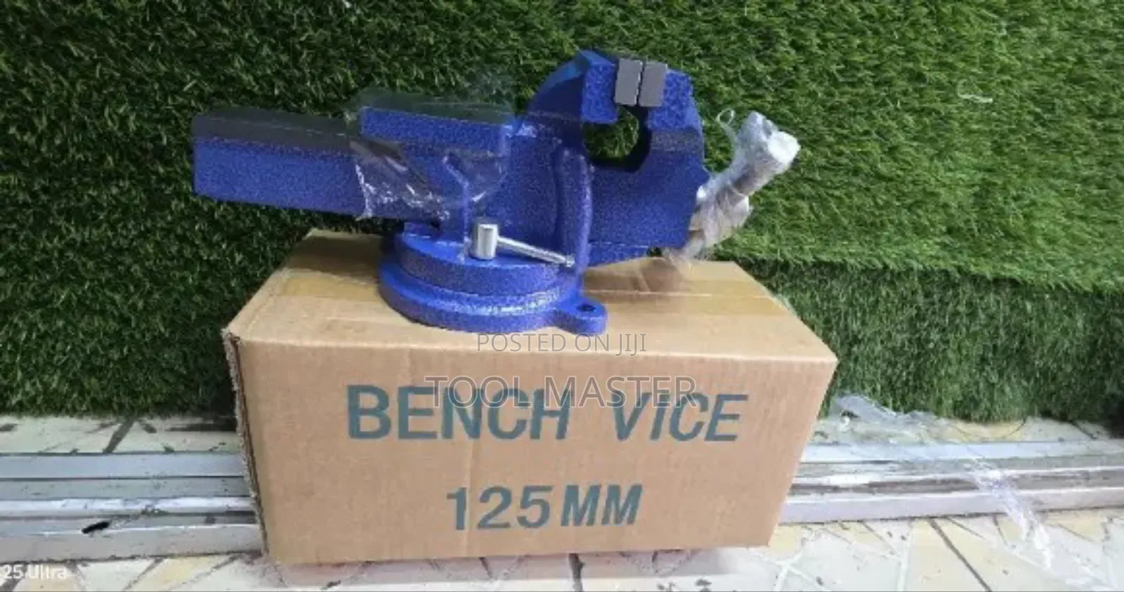 5" Bench Vice/ 5" Bench Vise High Quality