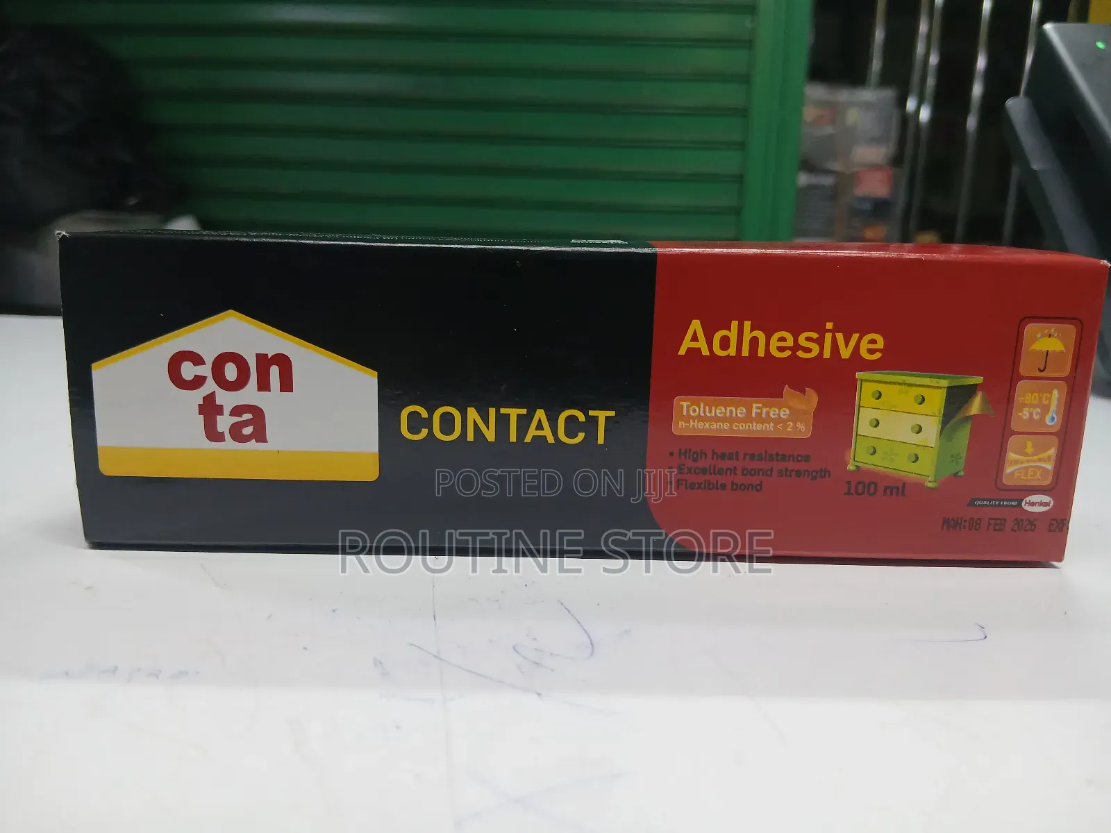 Conta Glue 100ml