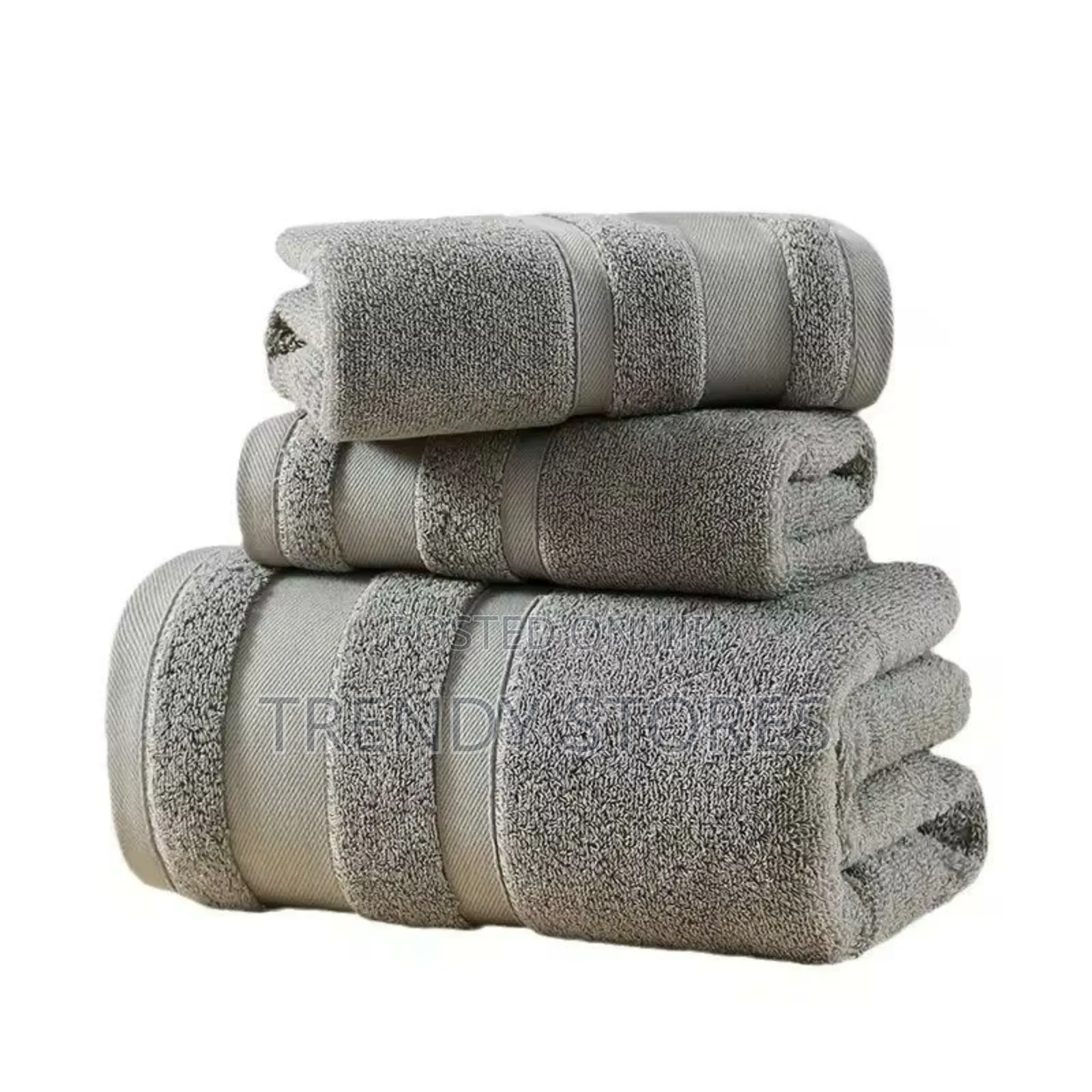 Bath Towel Set