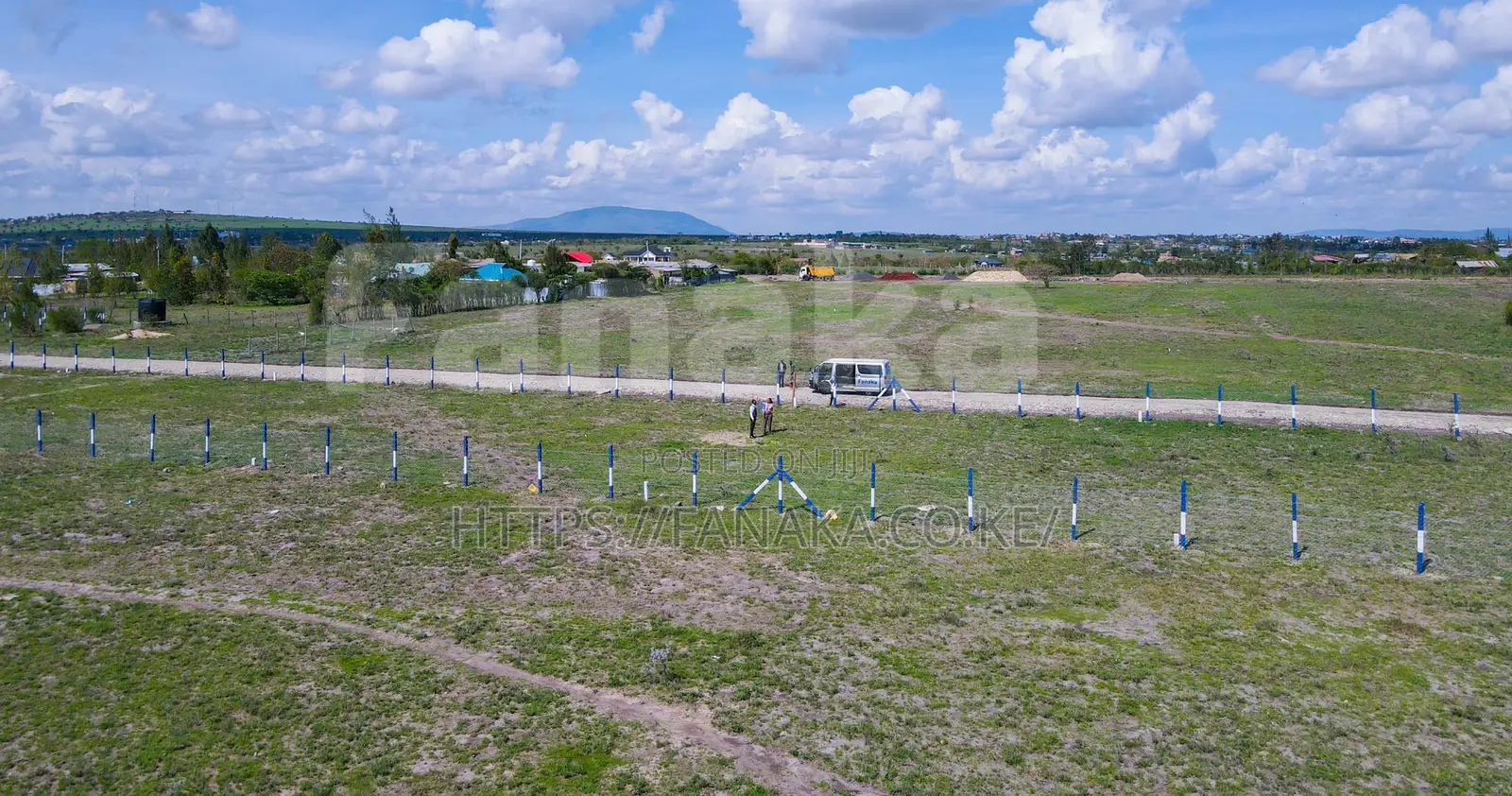 50 by 100 Plots in Malaa^Sk