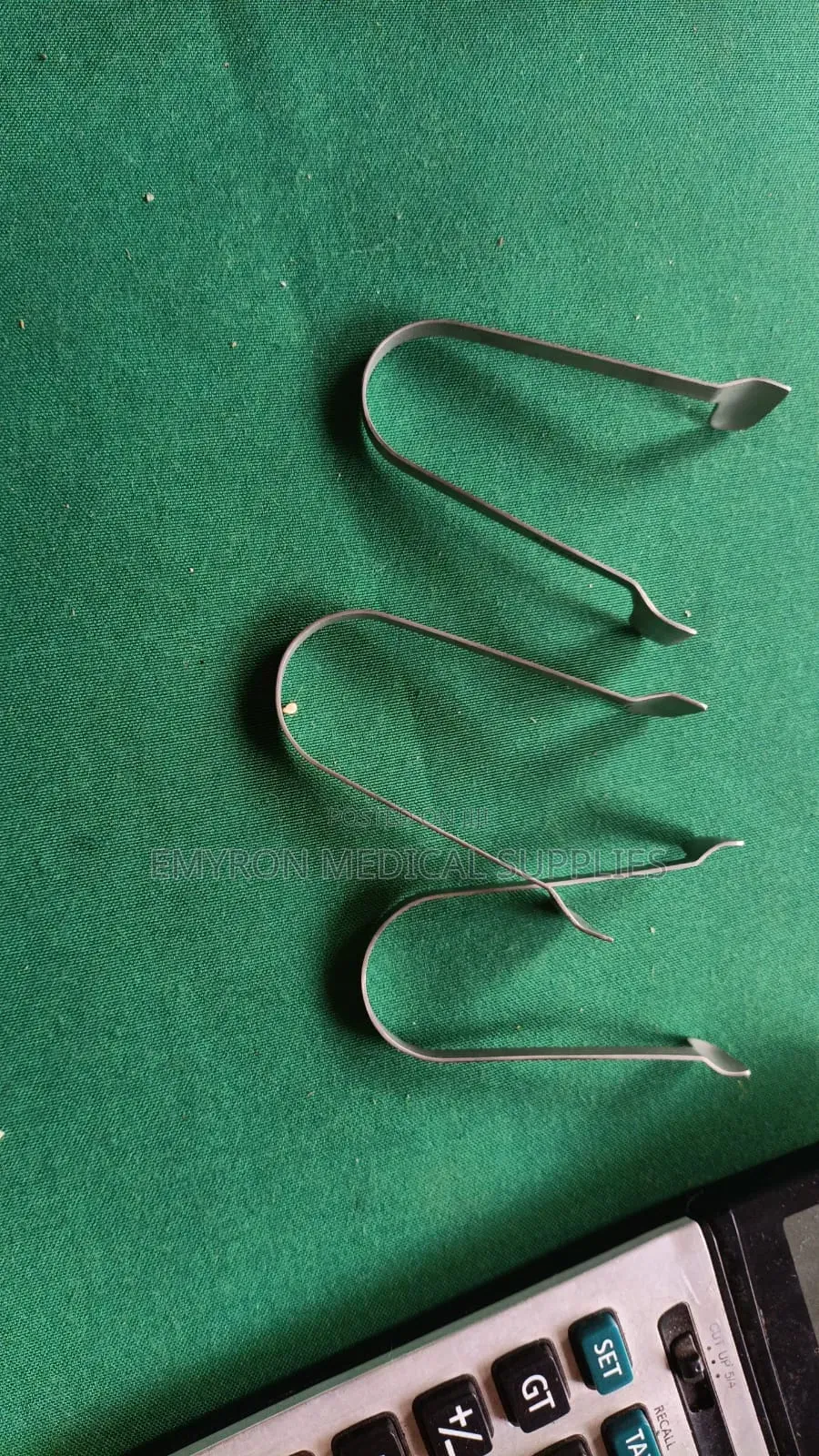 Thudiclum Nasal Speculum