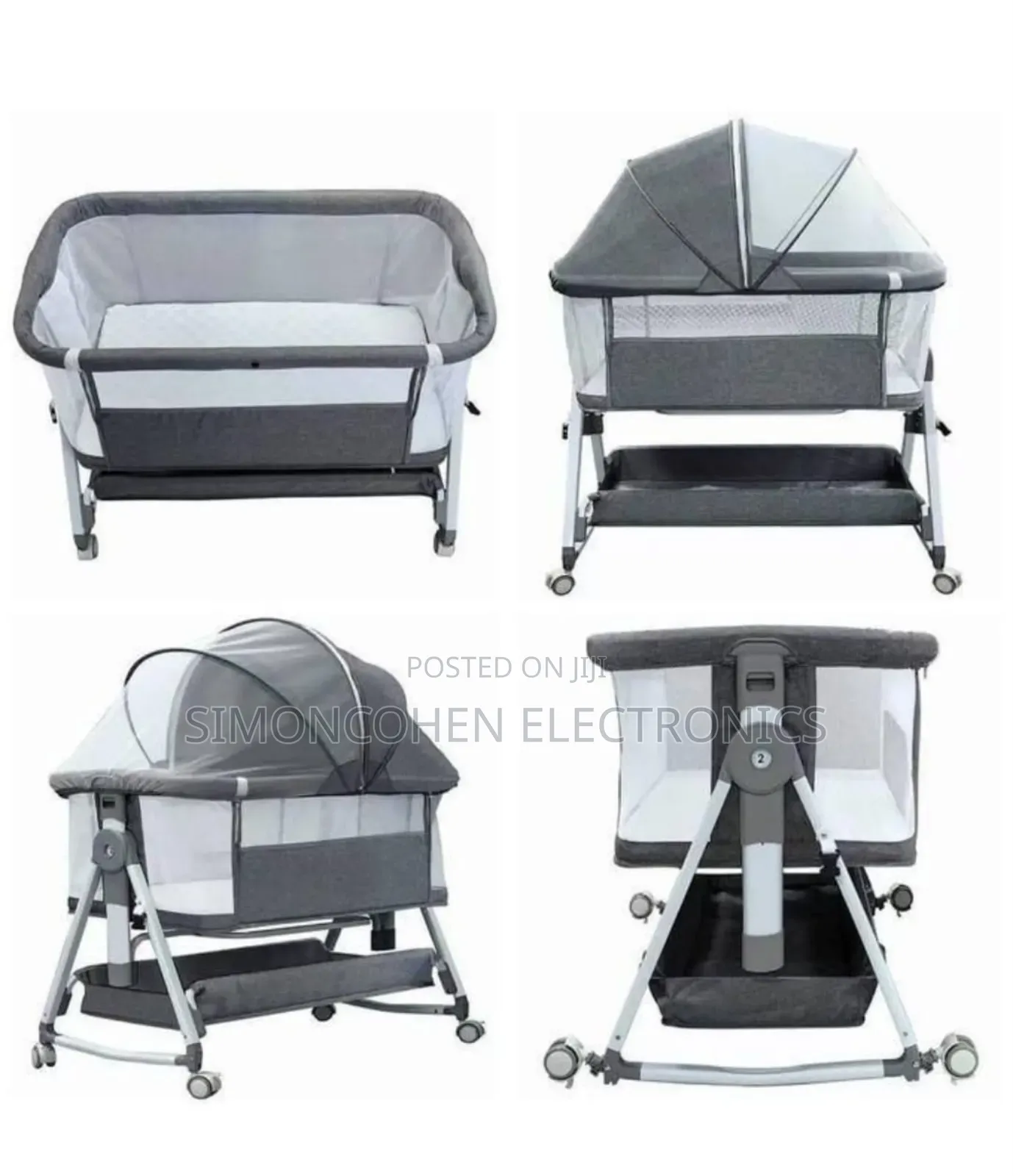Baby Co Sleeper
