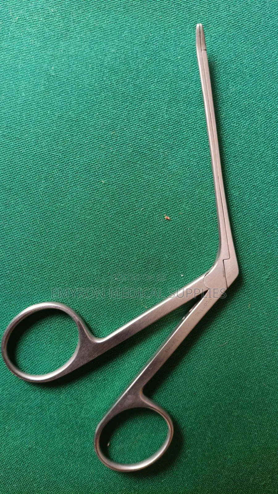 Ear Currete