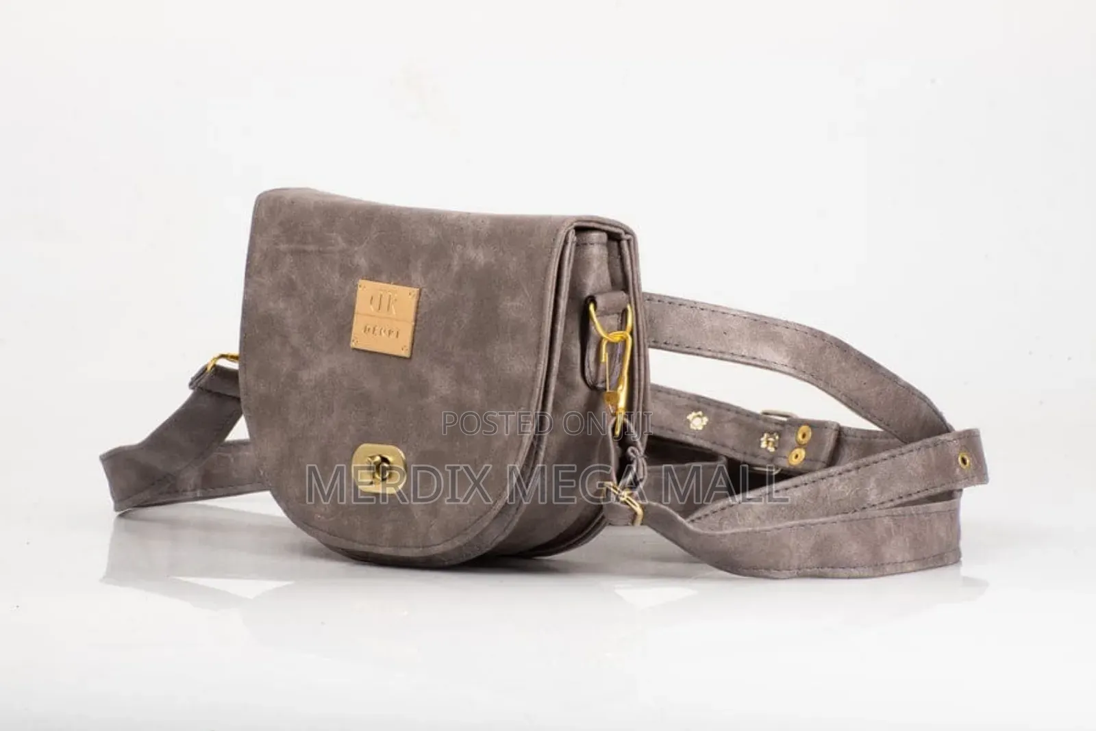 Belt Bag, Leather Bag/Bags