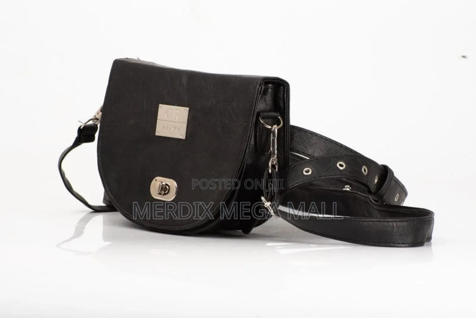 Belt Bag, Leather Bag/Bags