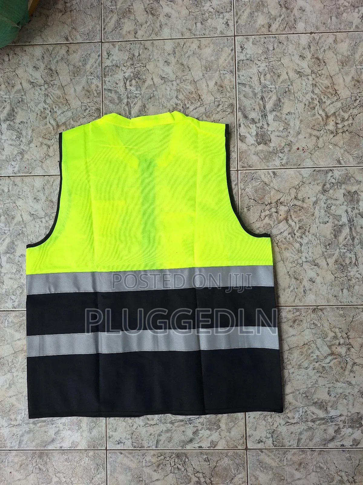 Executive Reflector Jacket.