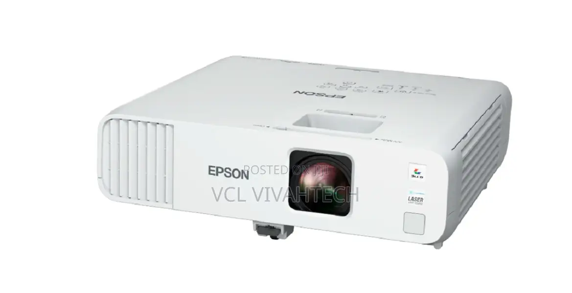 Epson Eb-L260f Projector |