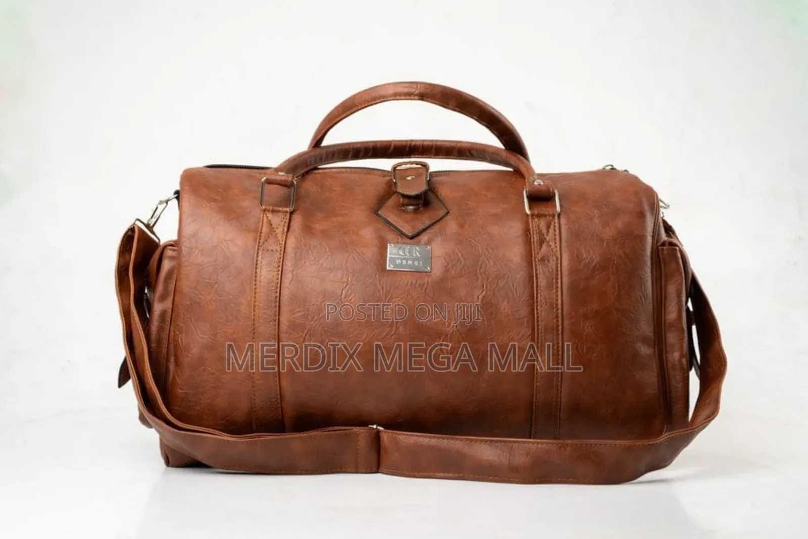 Travolta
Bag, Leather Bag/Bags