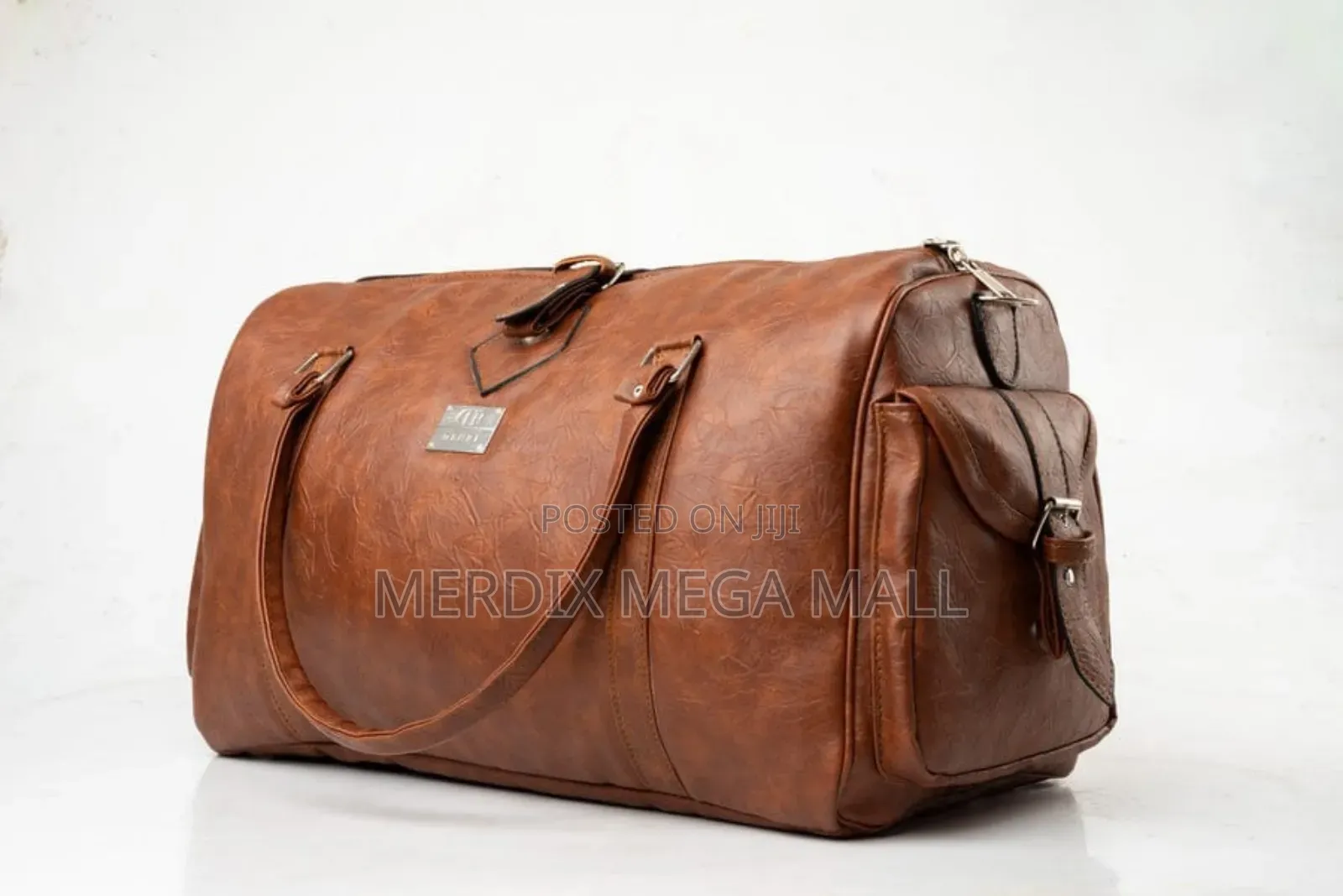 Travolta
Bag, Leather Bag/Bags