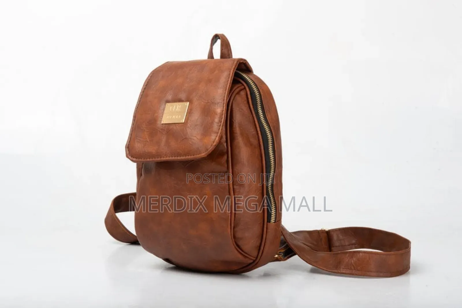 Daria Bag, Leather Bag/ Bags