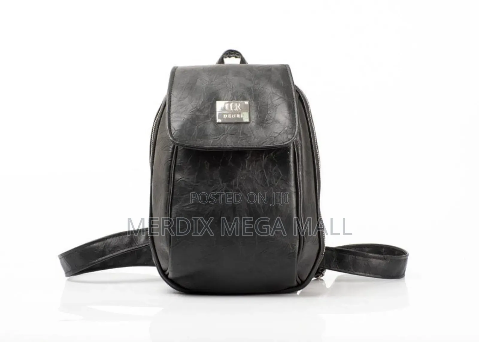 Daria Bag, Leather Bag/ Bags