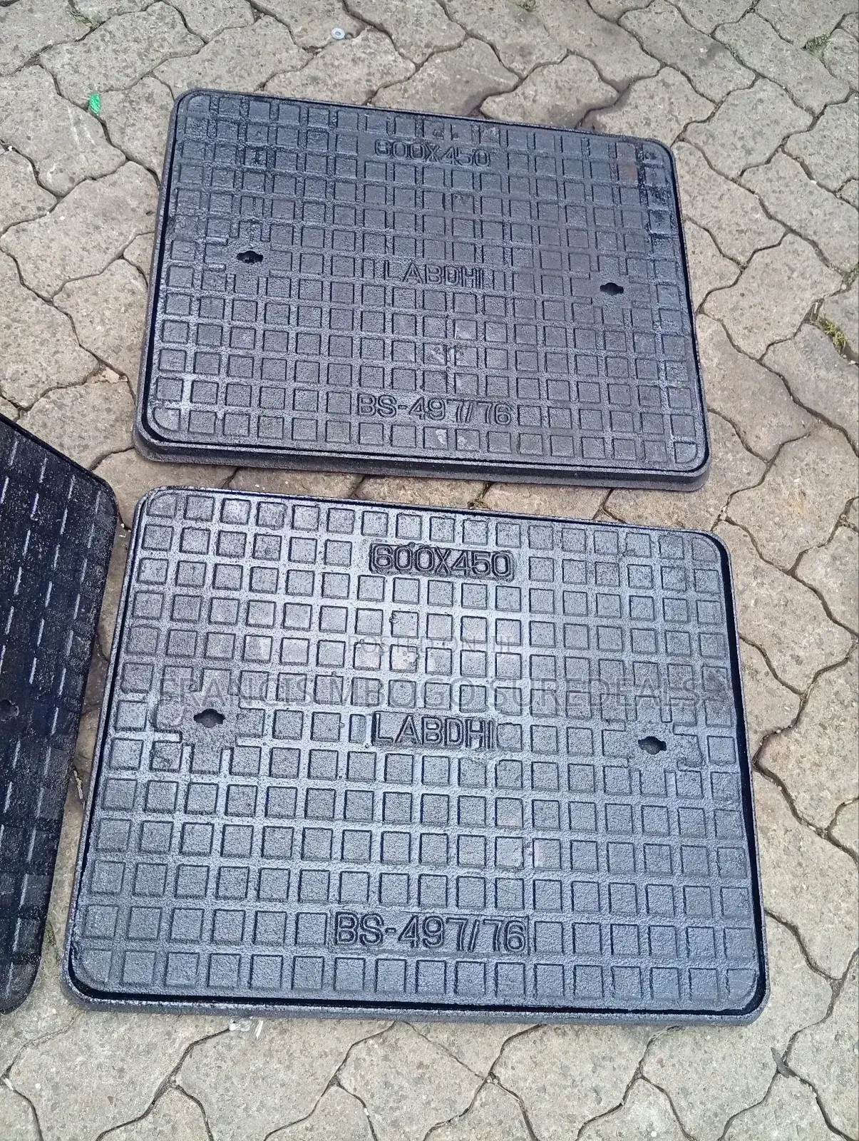 Manhole Fitting Manhole Covers New