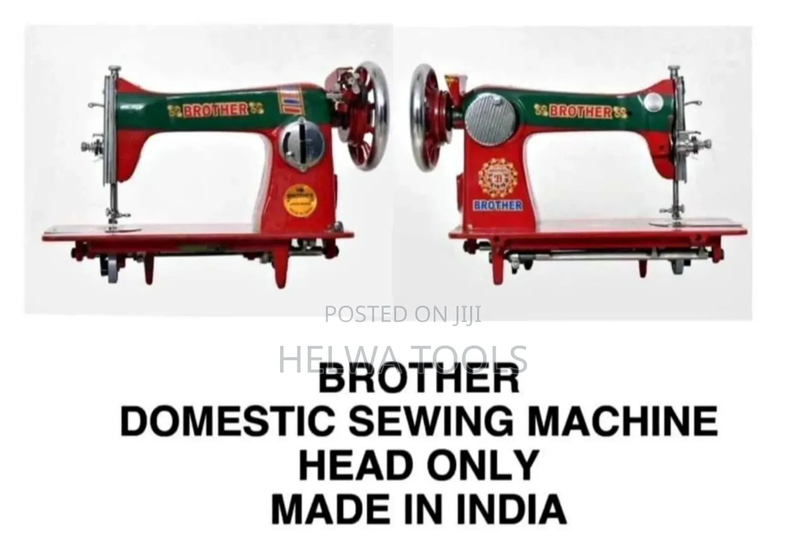 Sewing Machine /Brother Sewing Machine