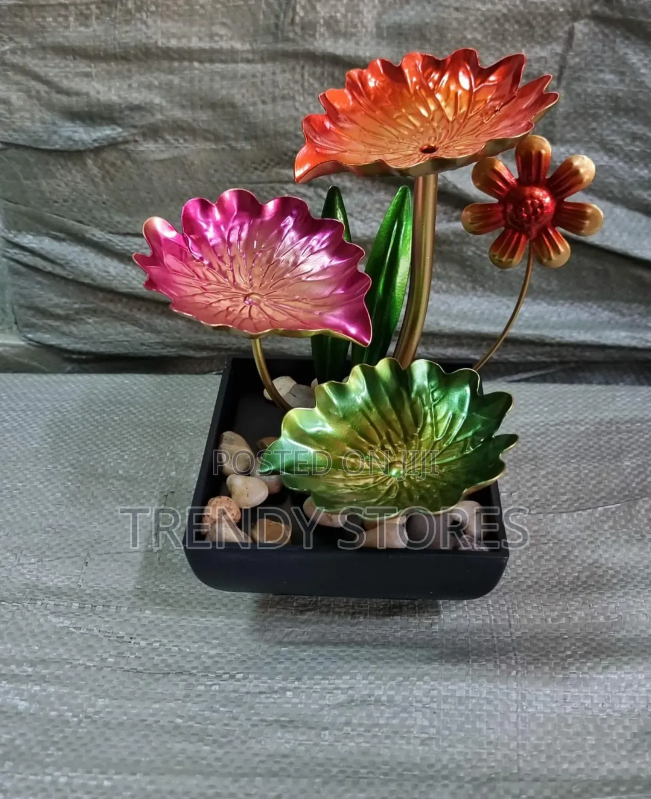 Electric Mini Water Fountain