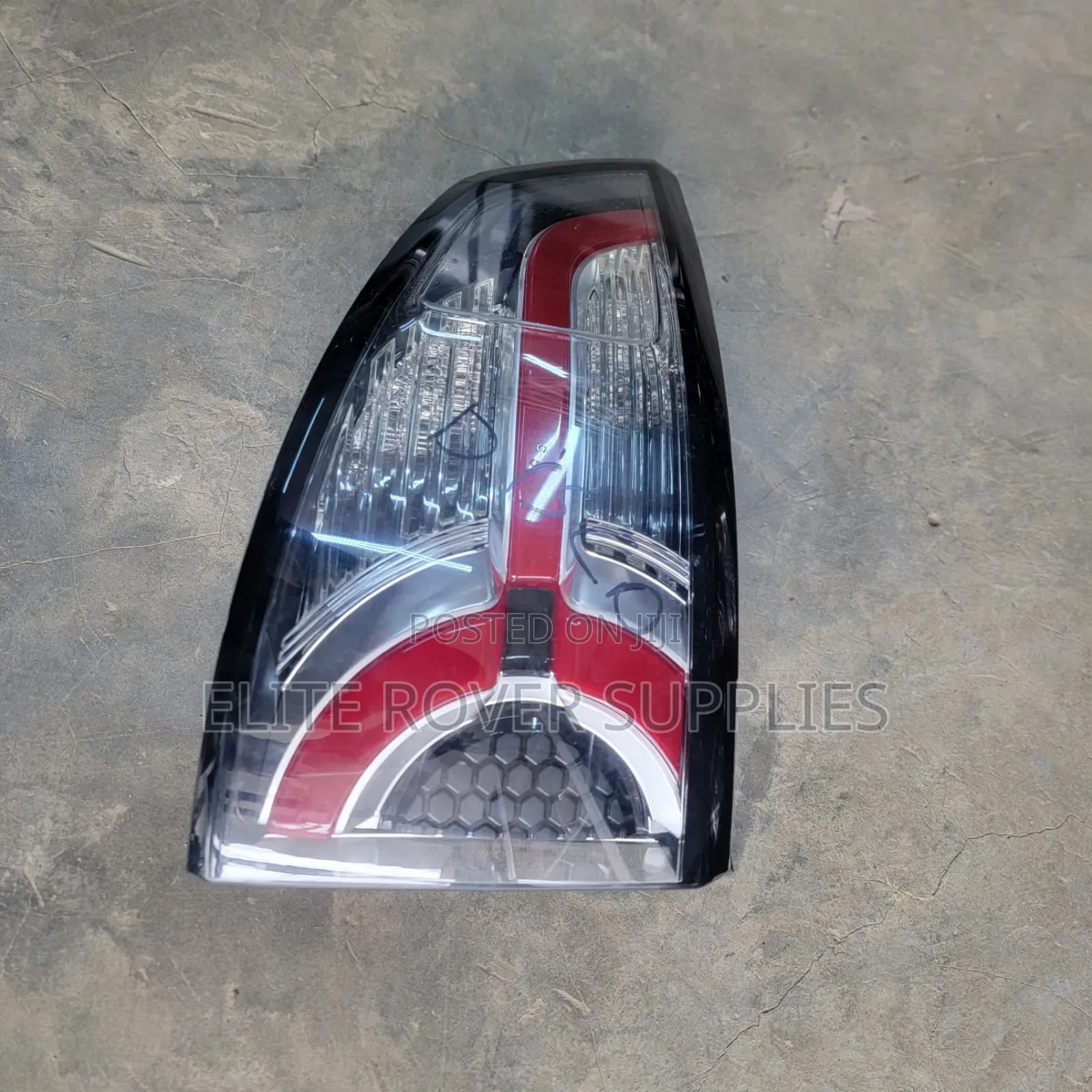 Discovery Sport Taillight