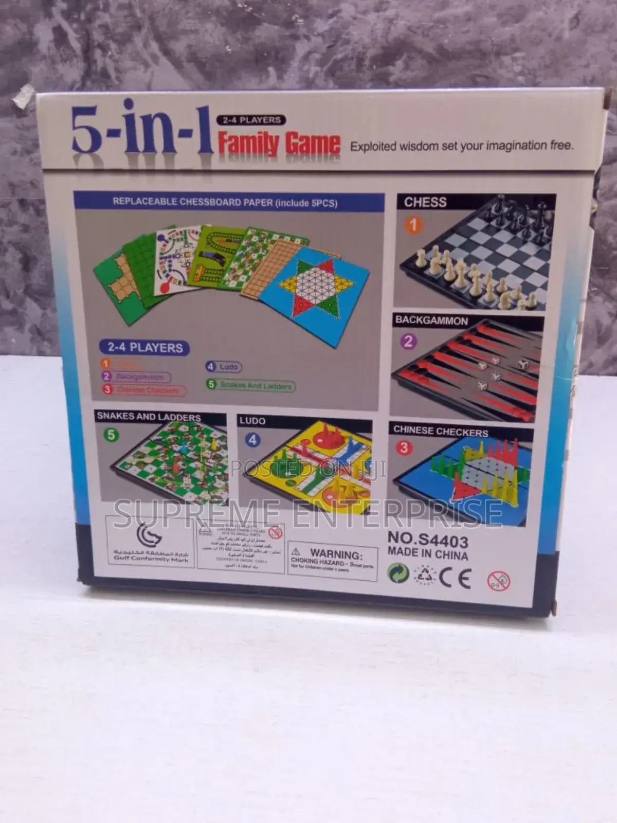 Board Games