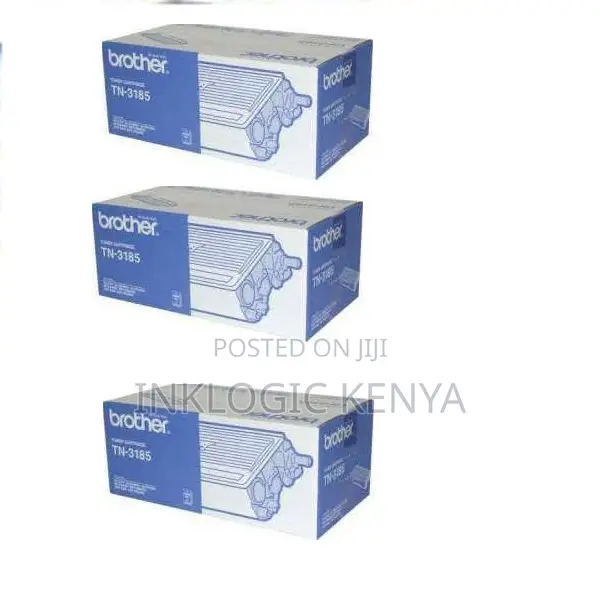 Black Brother Tn3185 Toner Cartridge