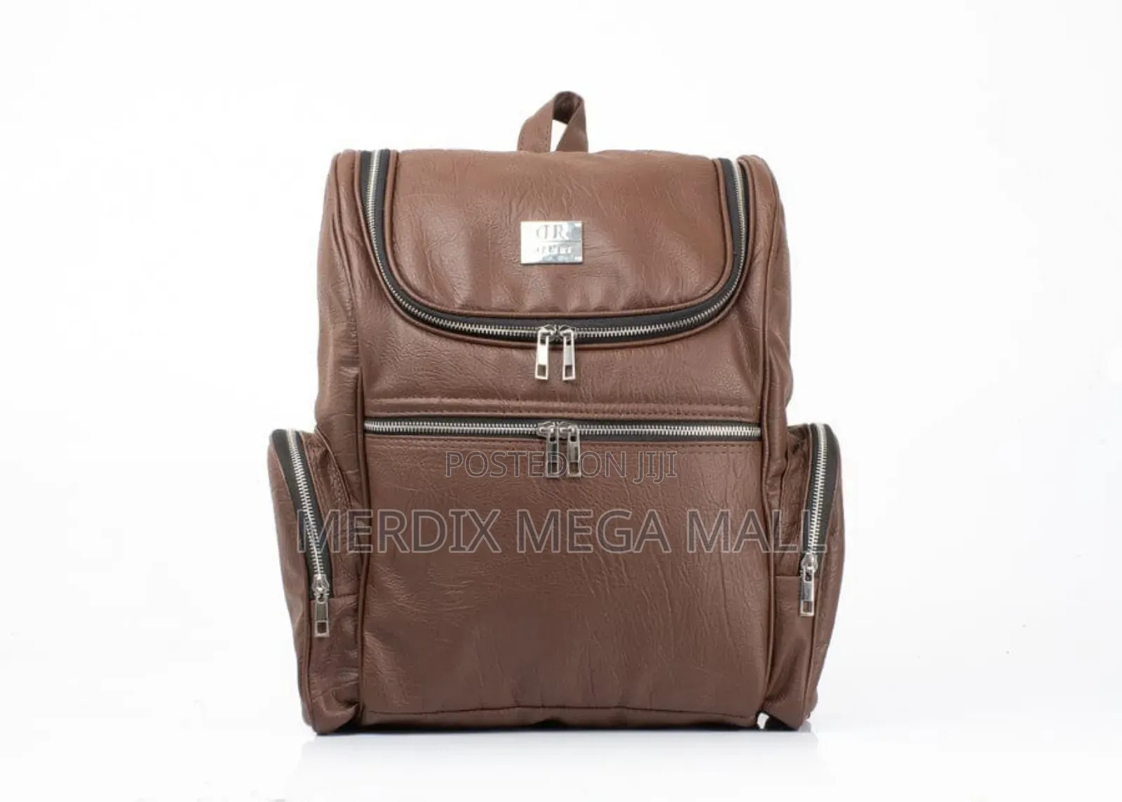 Safiri Backpack, Leather Bag/Bags