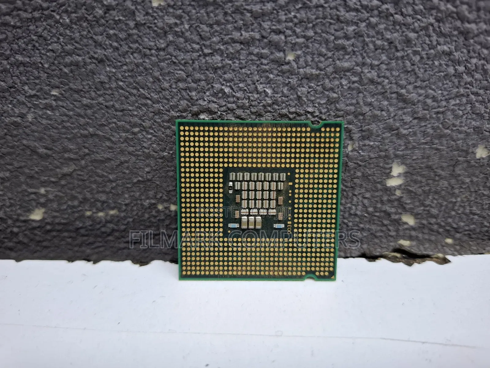 Intel Core 2 Duo 4300 Sl9tb 1.80ghz 2m 800mhz Lga775 Cpu Processor