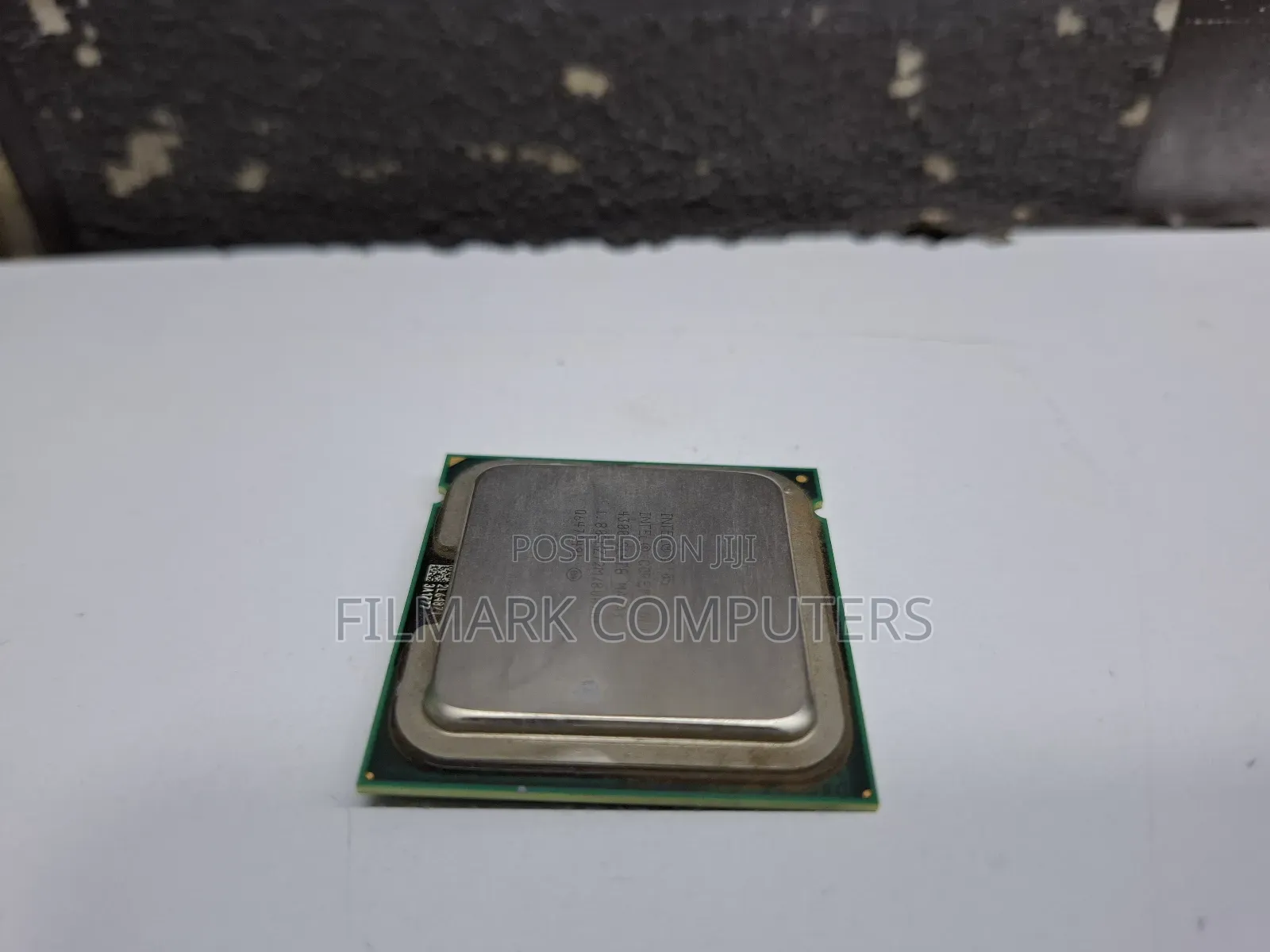 Intel Core 2 Duo 4300 Sl9tb 1.80ghz 2m 800mhz Lga775 Cpu Processor
