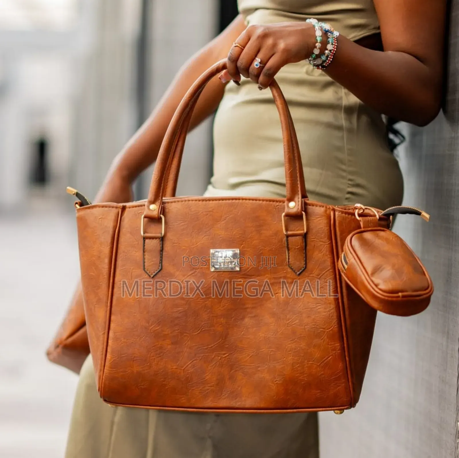 Claire Handbag, Leather Bag/Bags