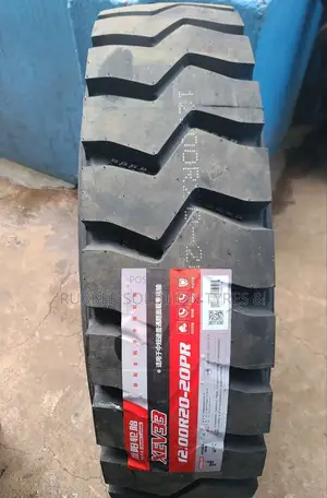 12.00 R20 Chaoyang Tires 20pr Xev33 Diff