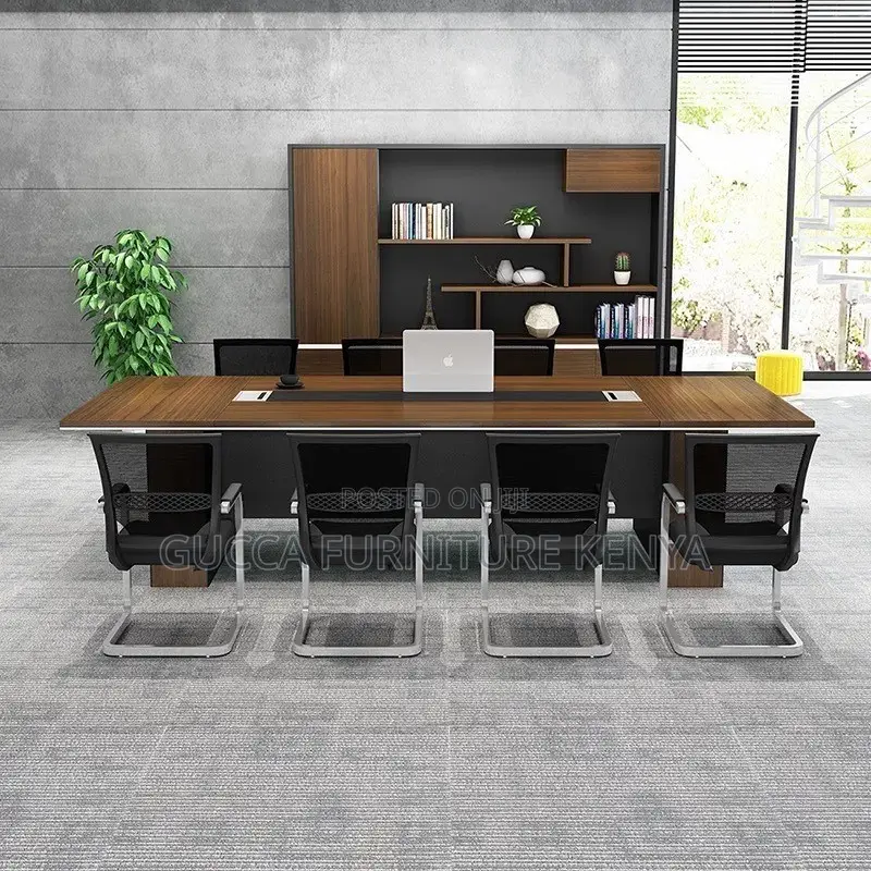 3000mm Executive Office Conference Table