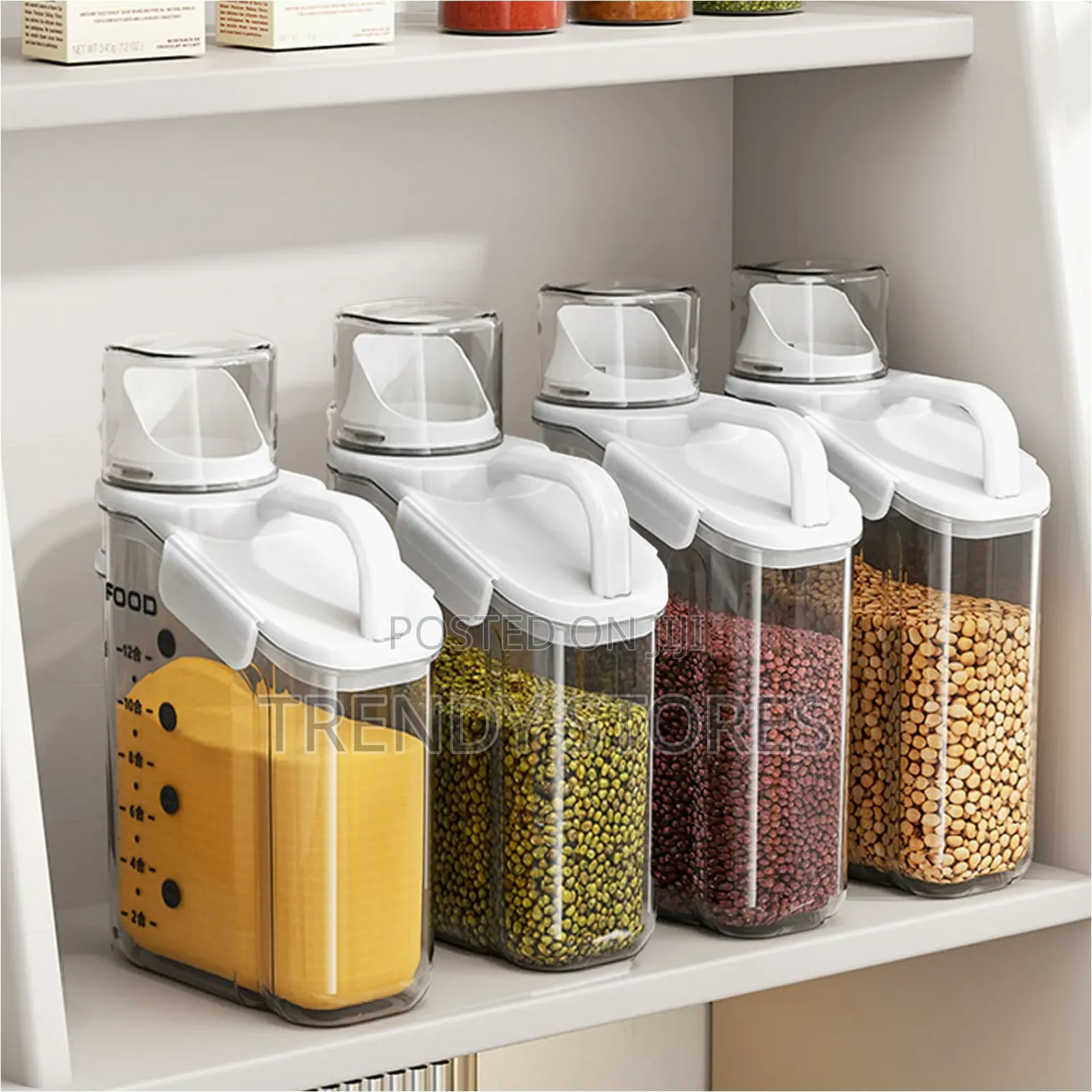 Storage Container