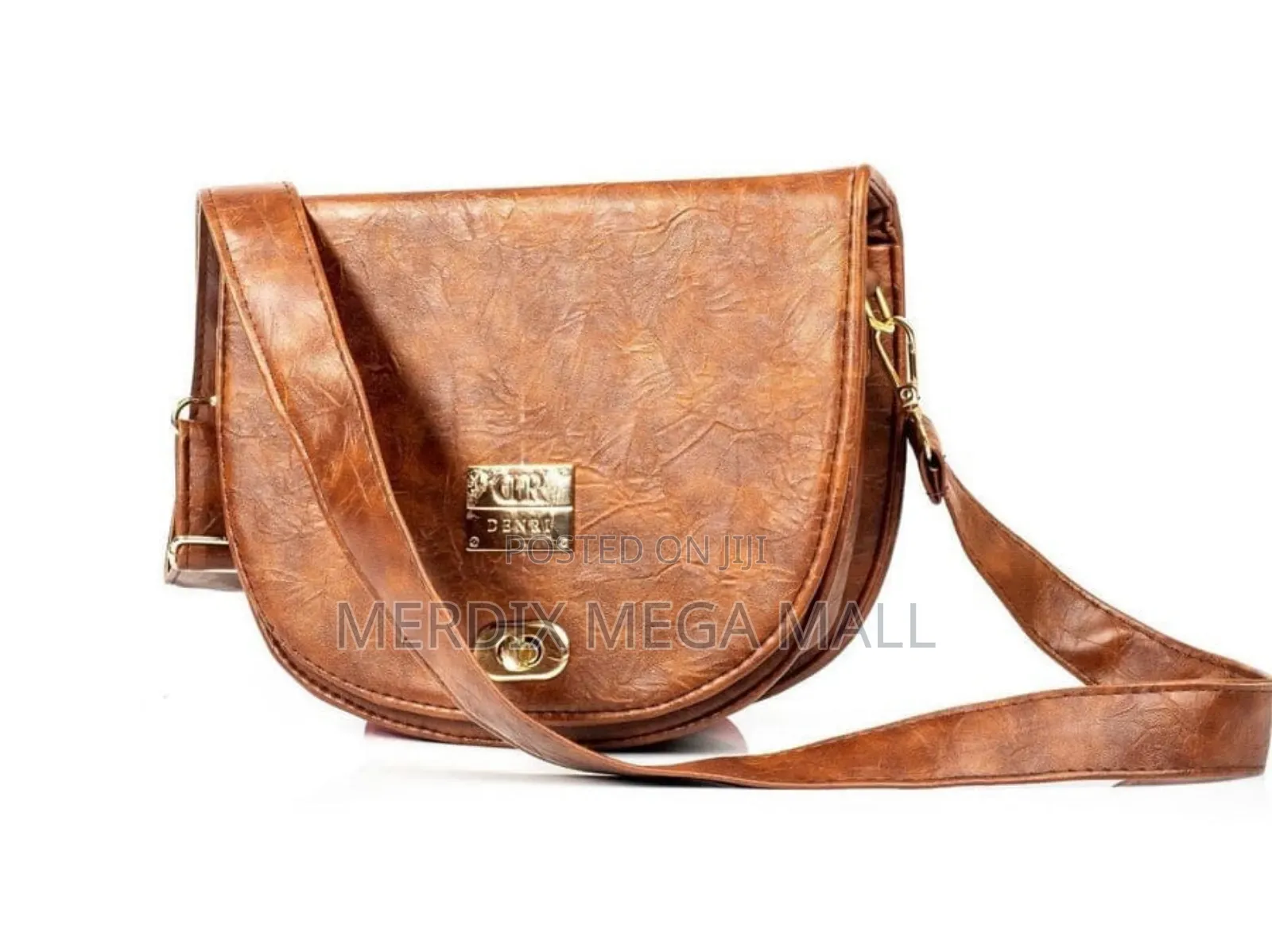 Moon Sling Bag, Leather Bag/Bags