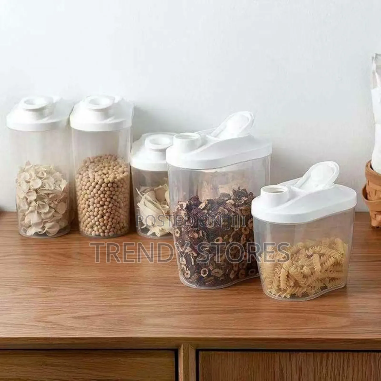 Storage Container
