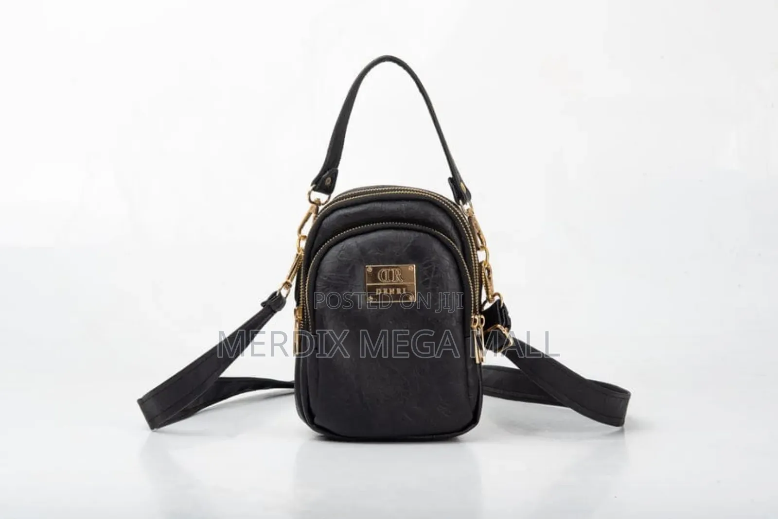 Aria Sling Bag, Leather Bag/Bags