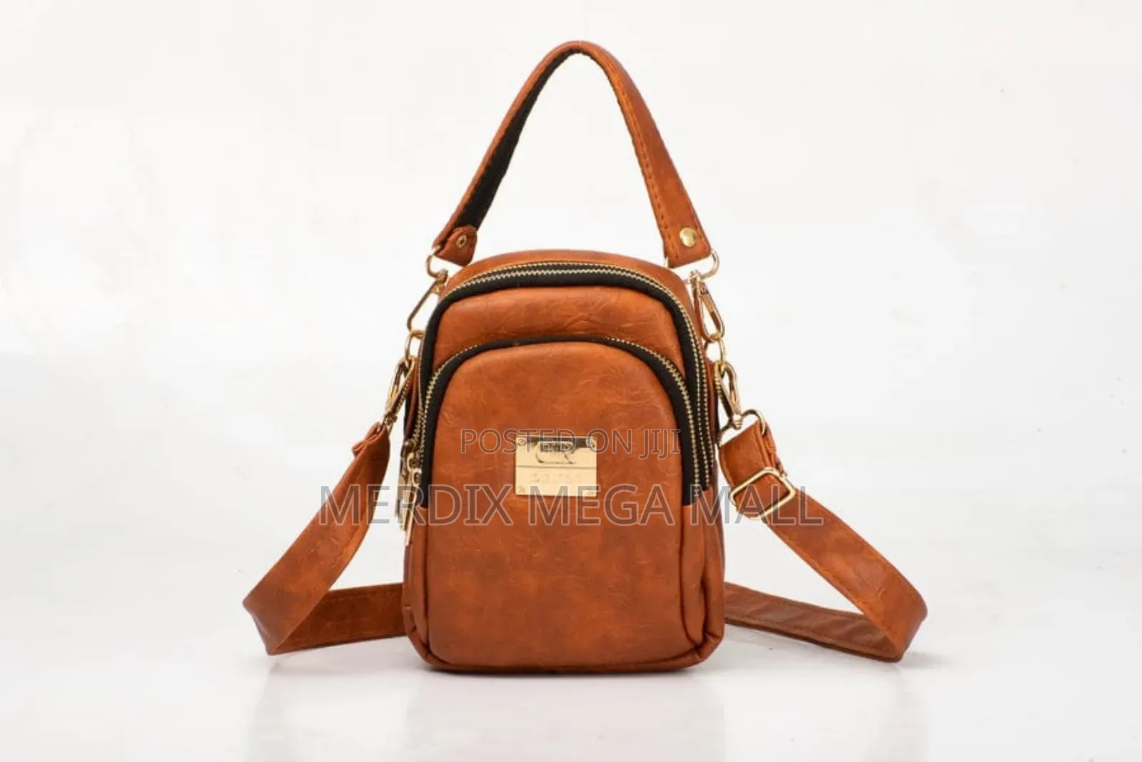 Aria Sling Bag, Leather Bag/Bags