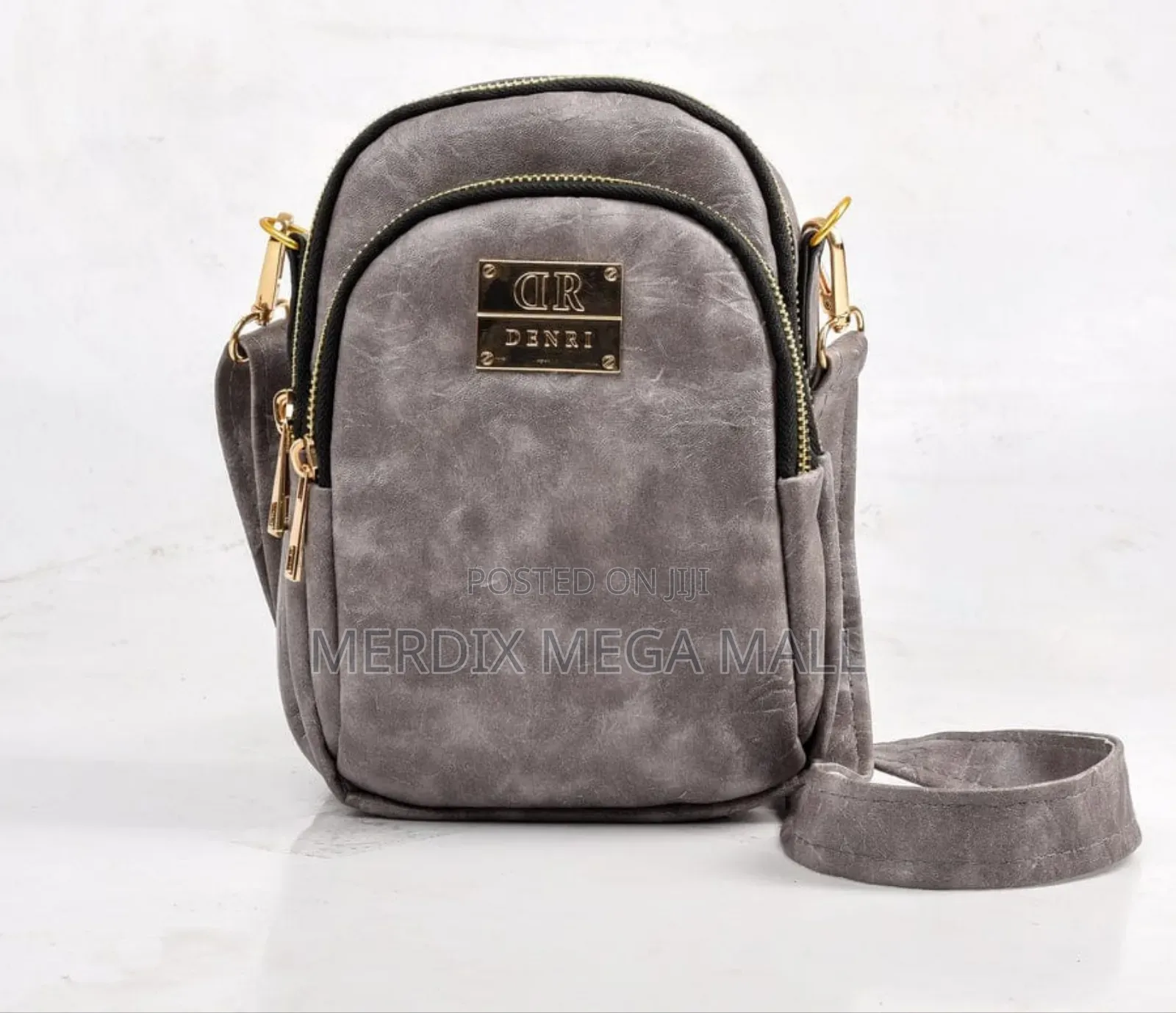 Aria Sling Bag, Leather Bag/Bags