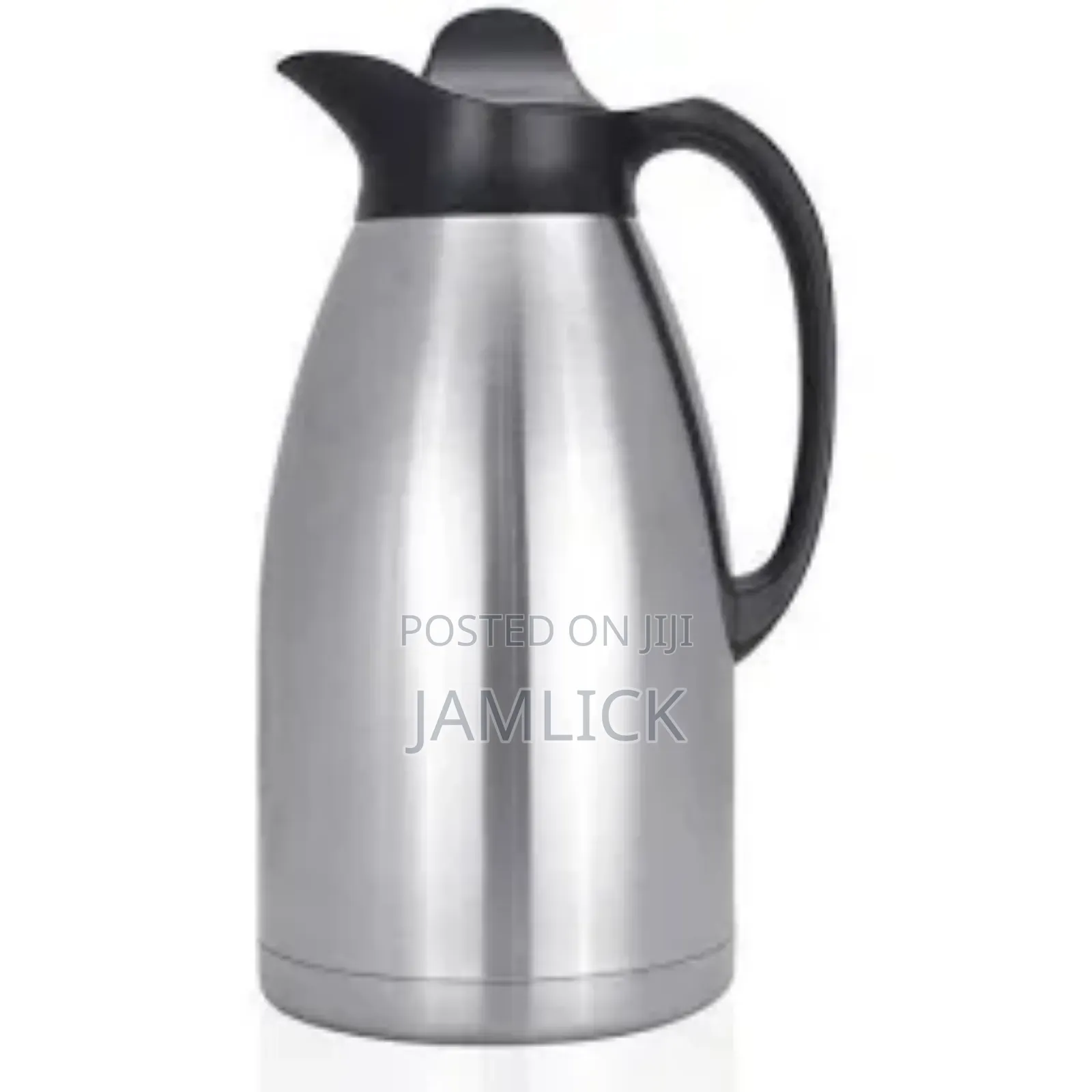 Always Unbreakable Flasks -Js