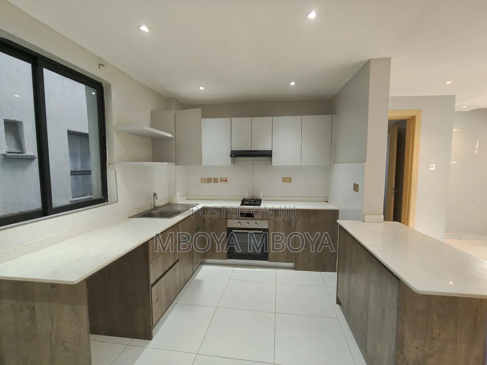 1bdrm Apartment in Parklands for rent