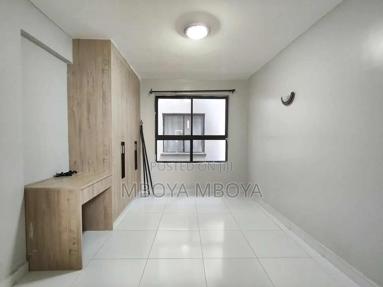 1bdrm Apartment in Parklands for rent