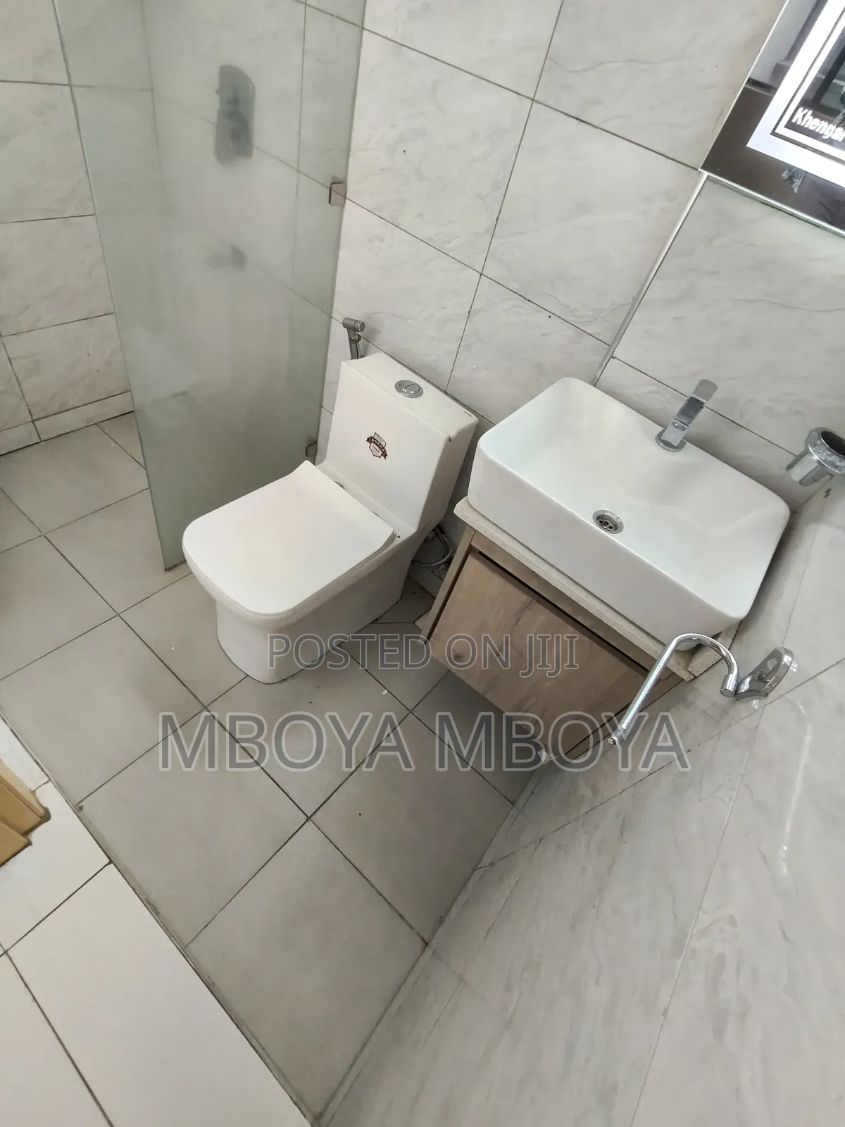 1bdrm Apartment in Parklands for rent