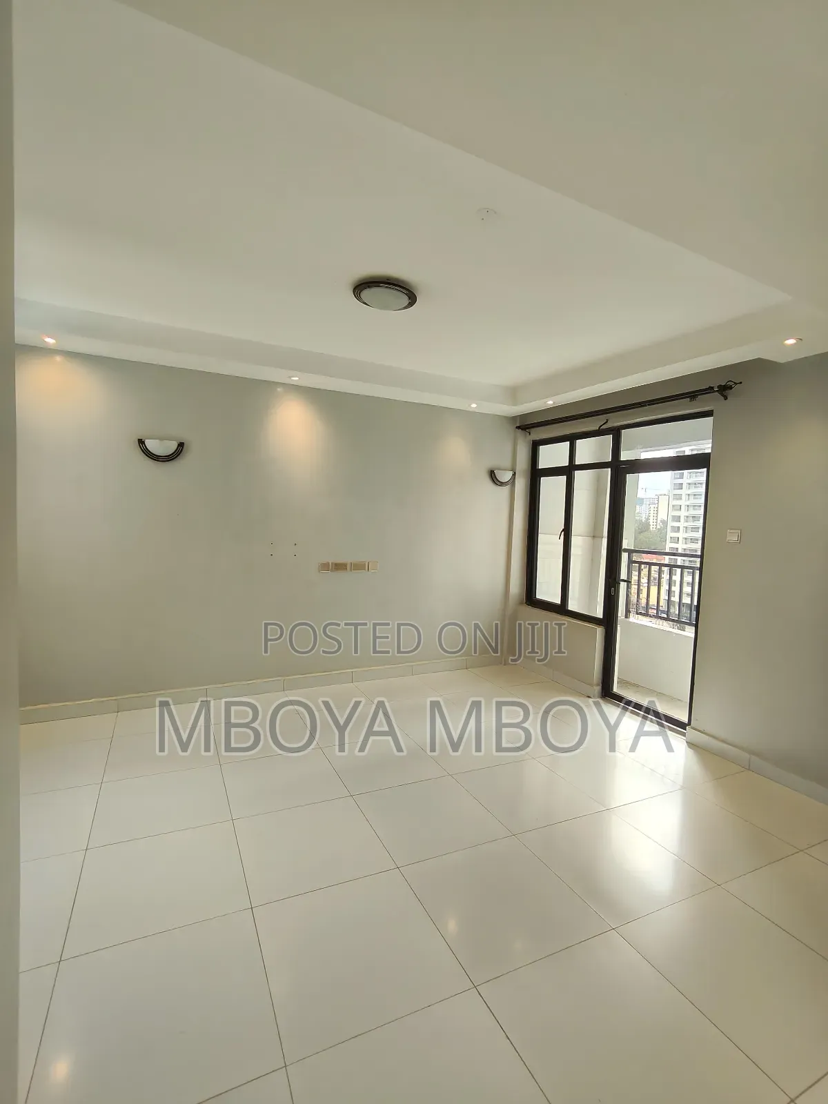 1bdrm Apartment in Parklands for rent