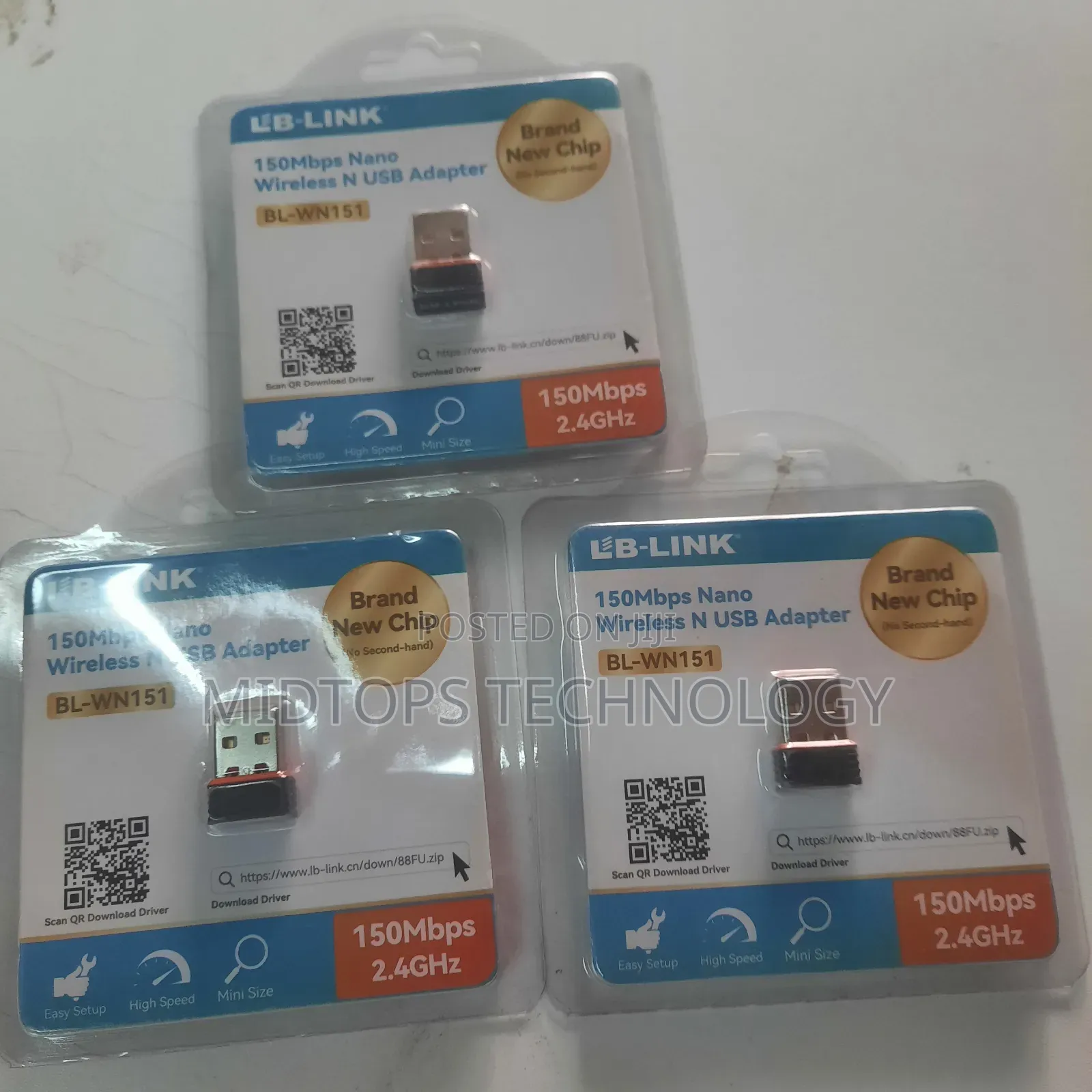 Wifi Adapter