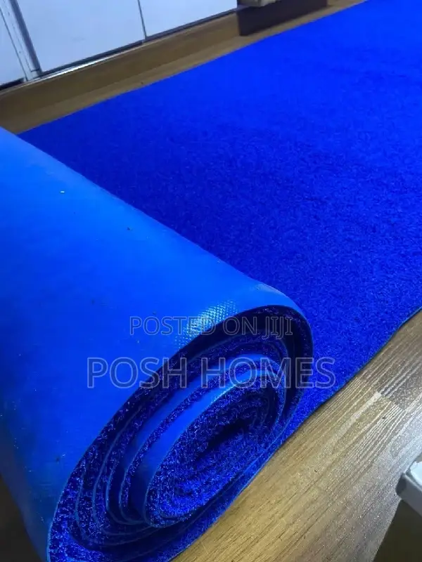 Blue Noodle Mat PVC Spaghetti Mats
