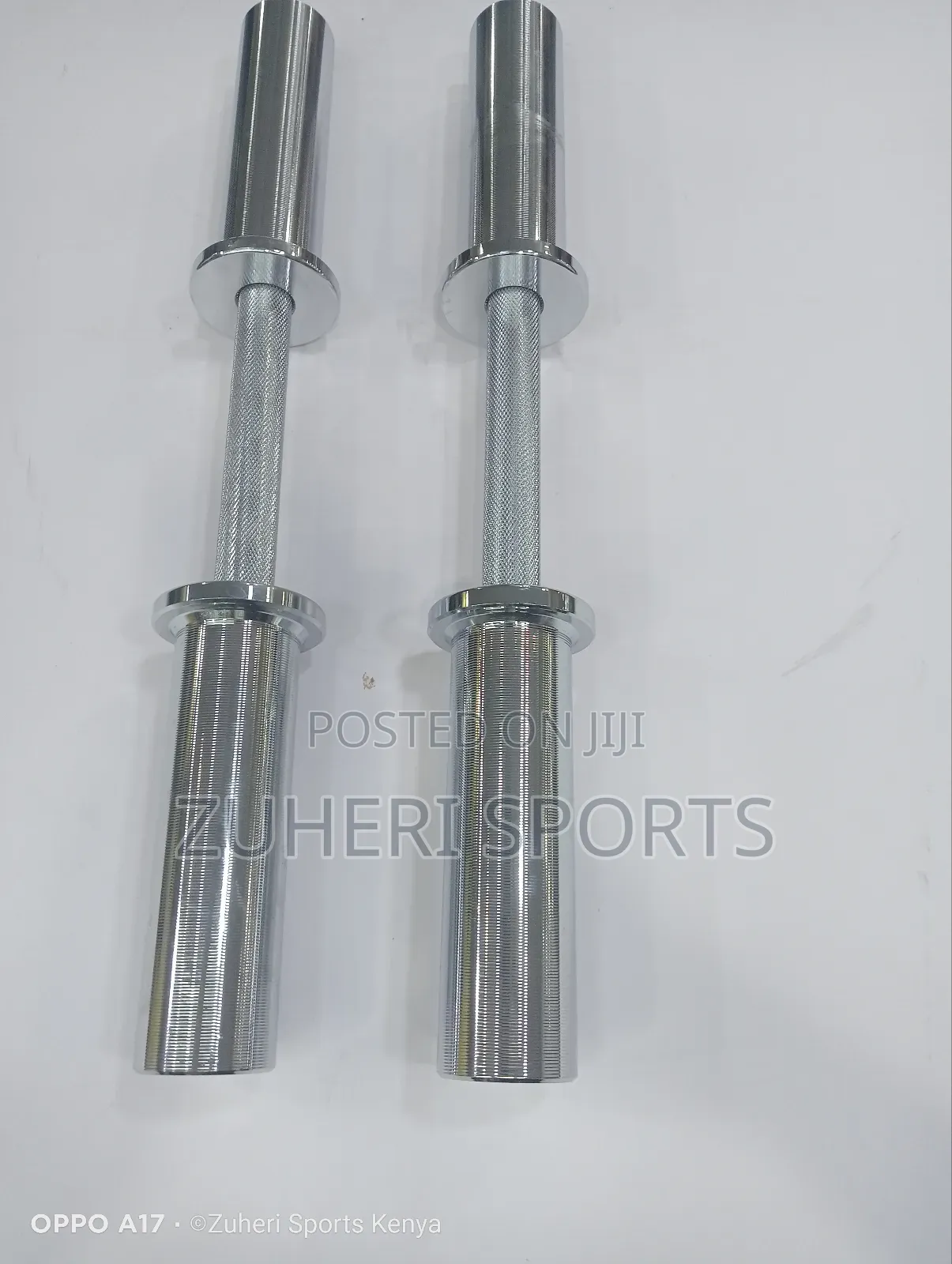 A Piece Olympic 50cm Barbell Bar Piece