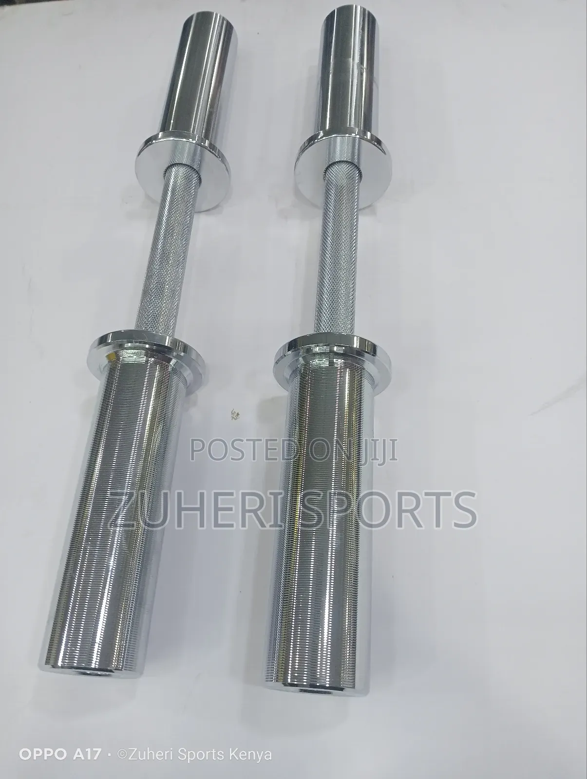 A Piece Olympic 50cm Barbell Bar Piece