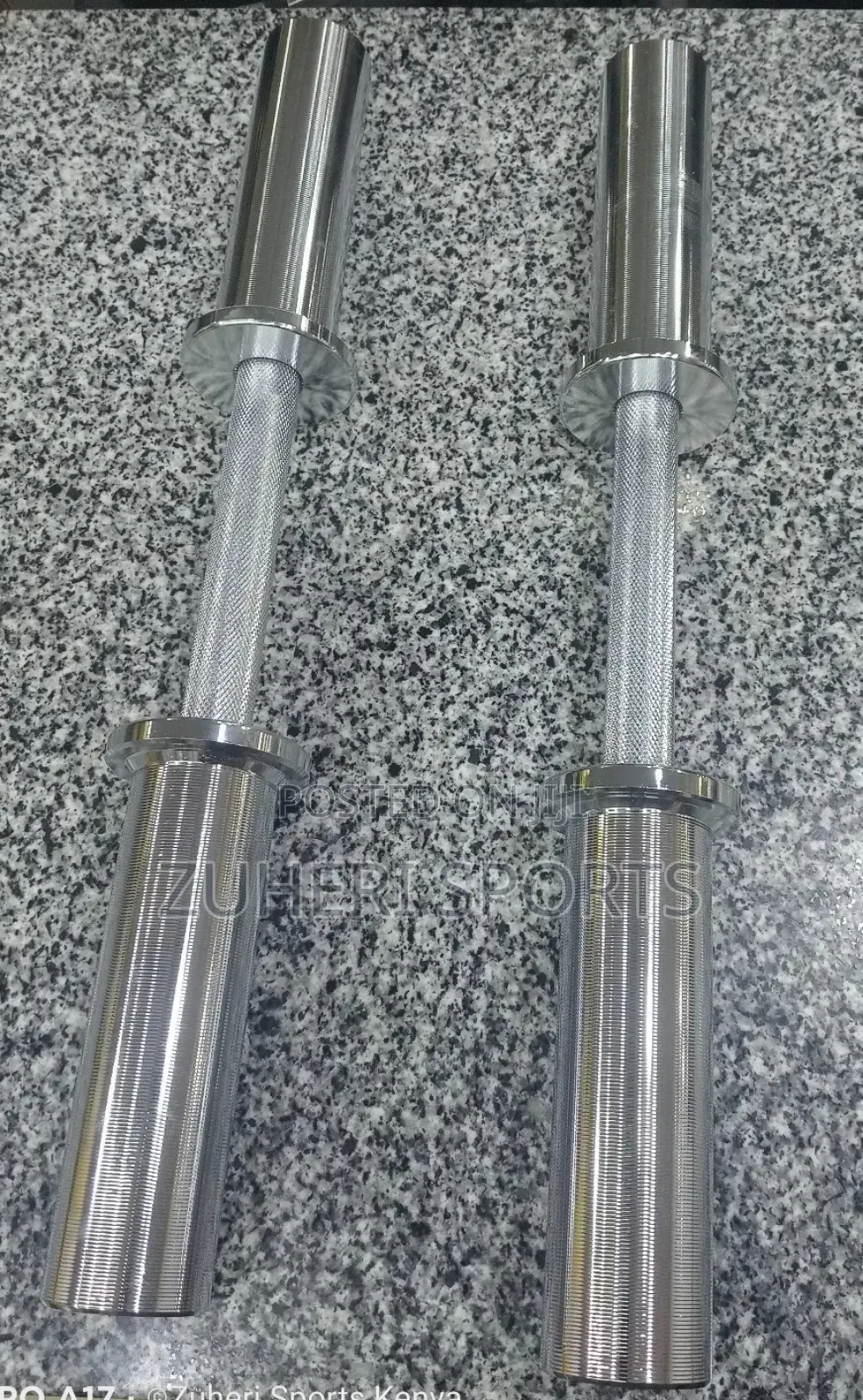 A Piece Olympic 50cm Barbell Bar Piece